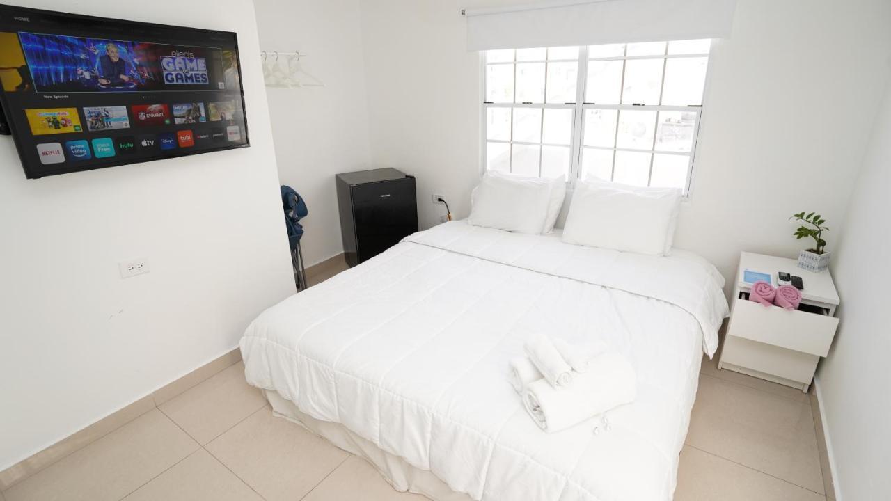 The Pelican Poshtel San Juan Kültér fotó