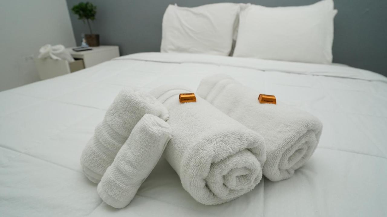 The Pelican Poshtel San Juan Kültér fotó