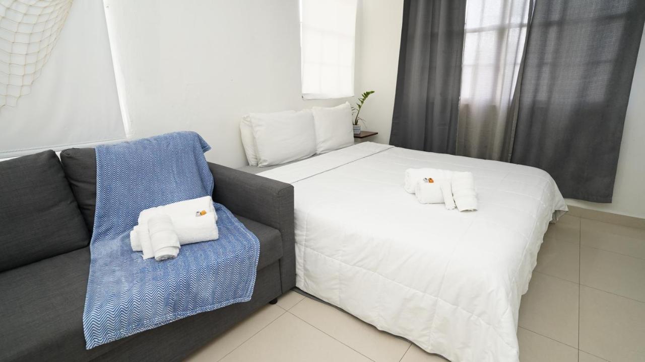 The Pelican Poshtel San Juan Kültér fotó