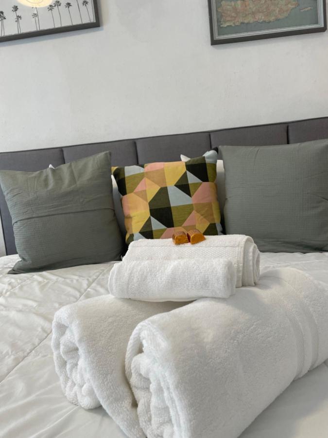 The Pelican Poshtel San Juan Kültér fotó