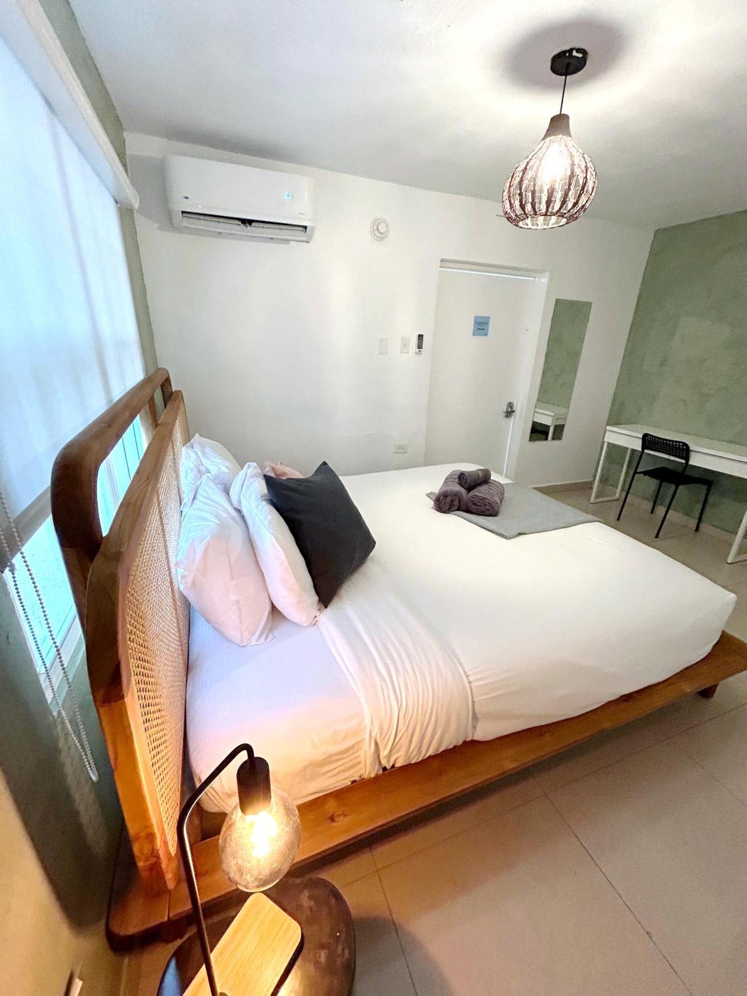 The Pelican Poshtel San Juan Kültér fotó